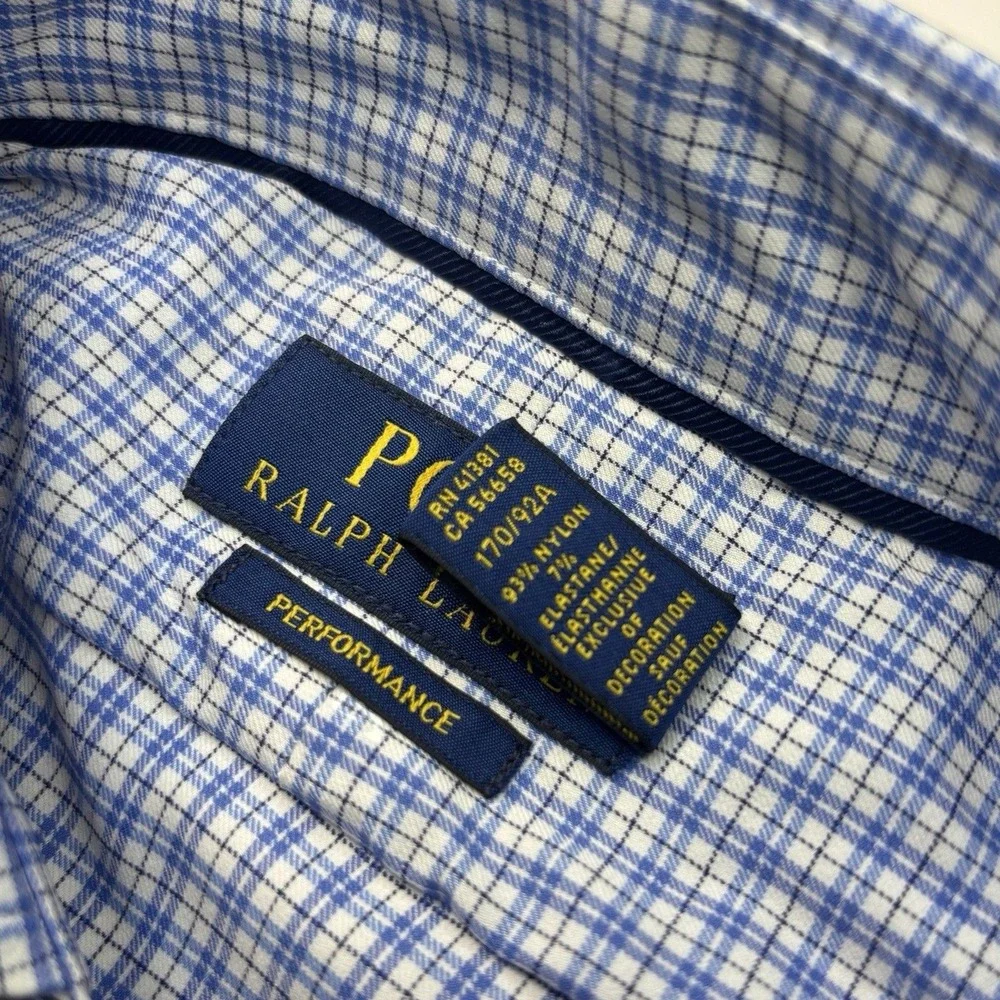 Polo Ralph Lauren elevate your